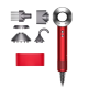  Фен Dyson HD08 Supersonic Special Red/Nickel (397704-01)