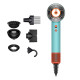 Фен Dyson HD16 Supersonic Nural Ceramic Patina/Topaz (515276-01)