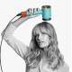 Фен Dyson HD16 Supersonic Nural Ceramic Patina/Topaz (515276-01)