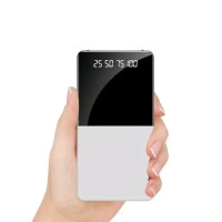 Повербанк 20000 mah Xiaomi Power Quantus